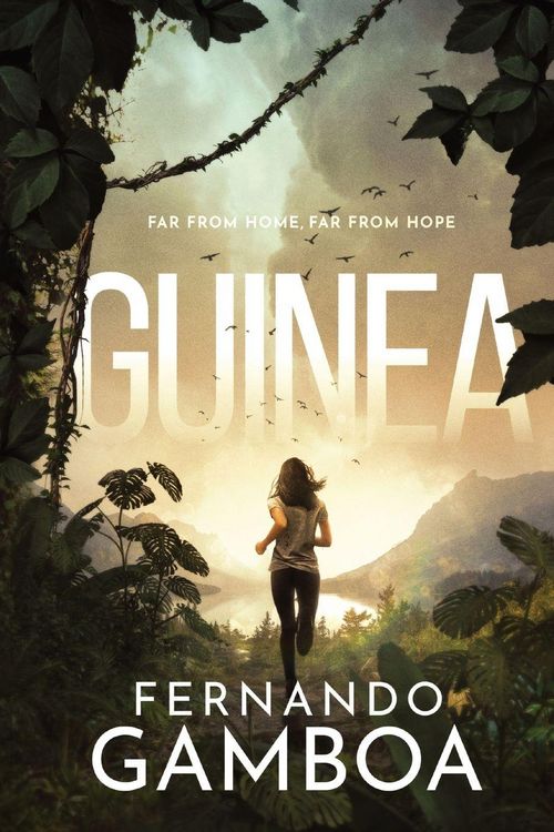 Produktbild: Guinea