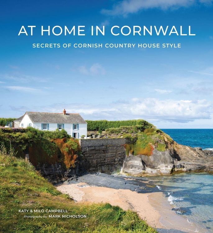 Produktbild: At Home In Cornwall
