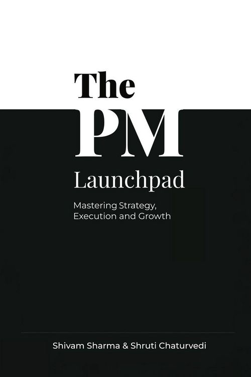 Produktbild: The PM Launchpad