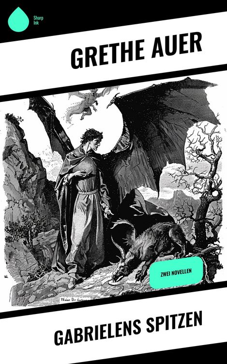 Produktbild: Gabrielens Spitzen