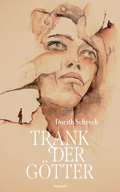 Produktbild: Trank der G&ouml;tter (Hardcover)