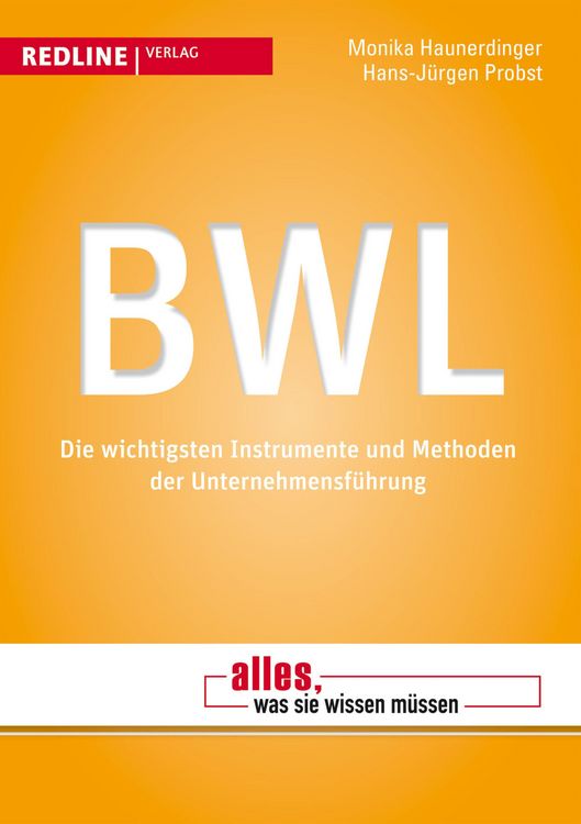 Produktbild: BWL