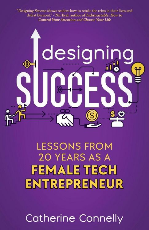 Produktbild: Designing Success