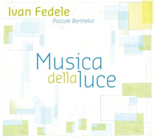 Produktbild: Musica Della Luce