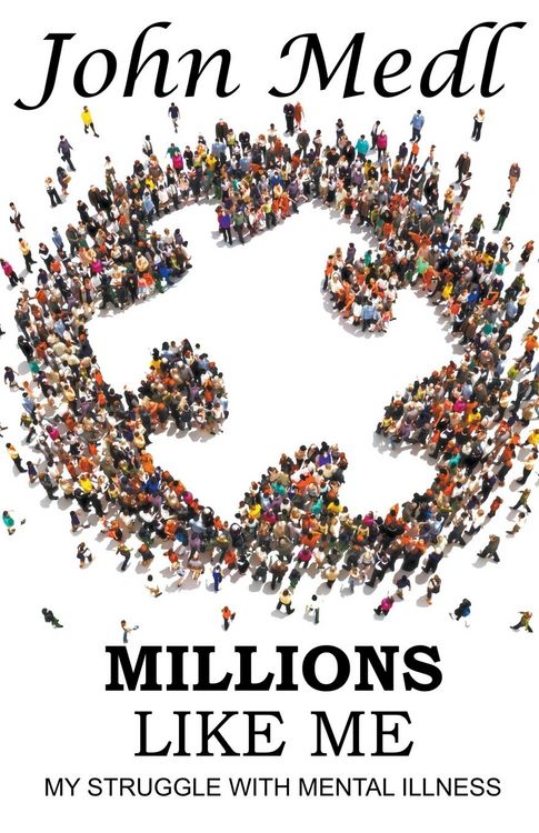 Produktbild: Millions Like Me