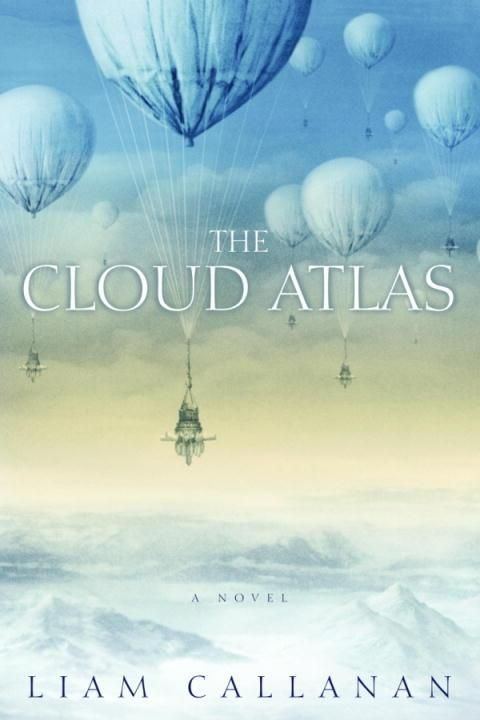 Produktbild: The Cloud Atlas