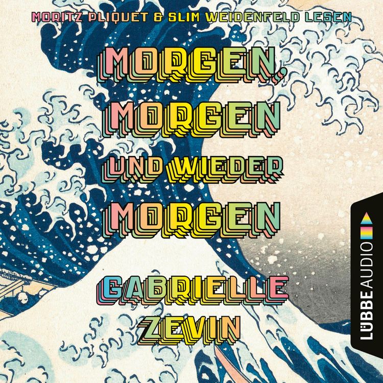 Produktbild: Morgen, morgen und wieder morgen