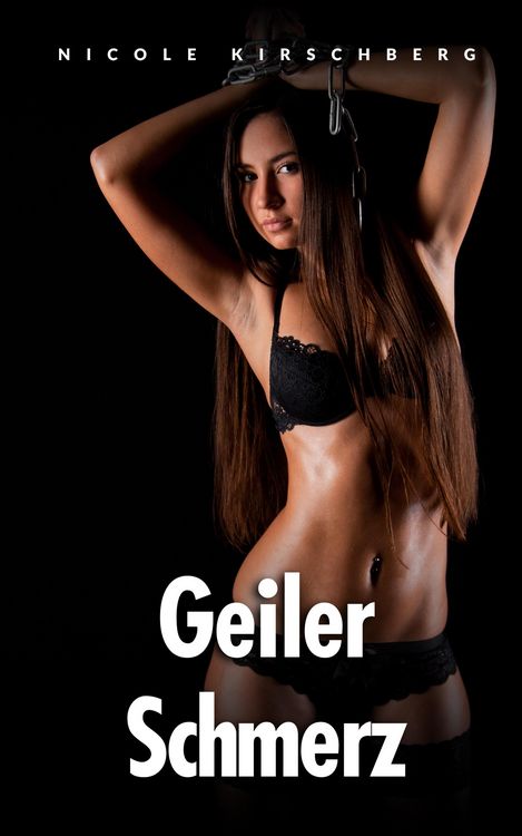 Produktbild: Geiler Schmerz