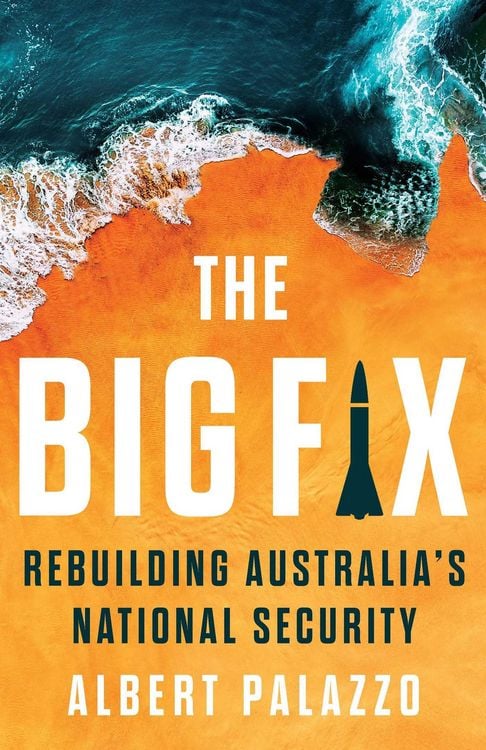Produktbild: The Big Fix