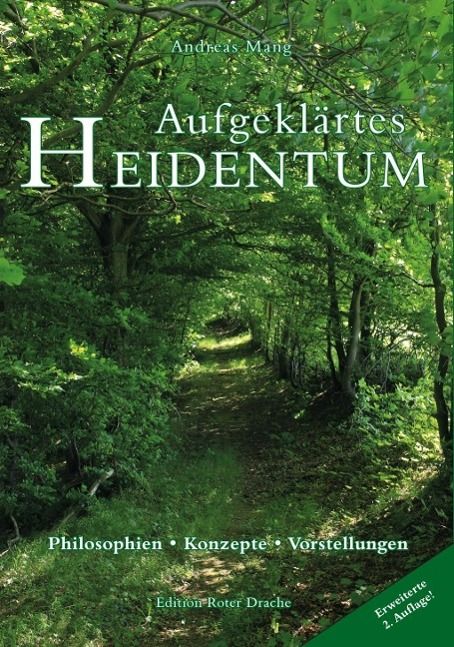 Produktbild: Aufgekl&auml;rtes Heidentum
