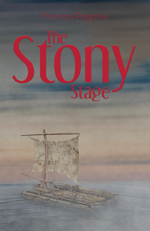 Produktbild: Stony Stage
