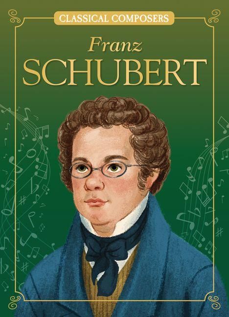 Produktbild: Franz Schubert