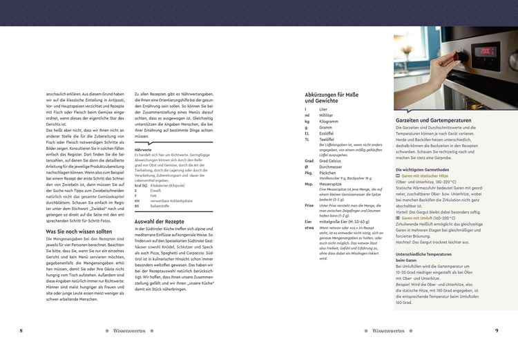 Produktbild: Die gro&szlig;e "So kocht S&uuml;dtirol"-Kochschule