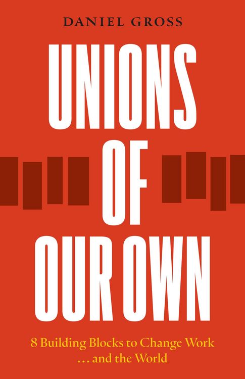 Produktbild: Unions of Our Own
