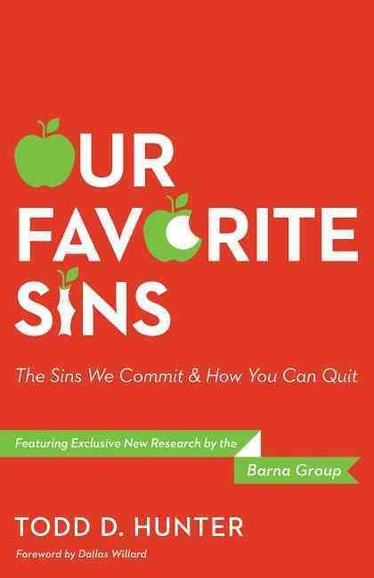 Produktbild: Our Favorite Sins