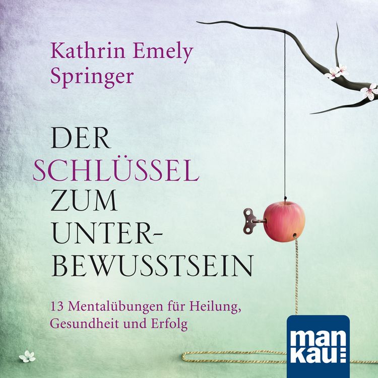 Produktbild: Der Schl&uuml;ssel zum Unterbewusstsein