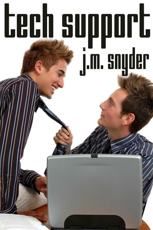 Produktbild: Tech Support