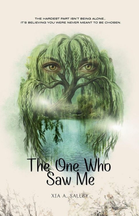 Produktbild: The One Who Saw Me