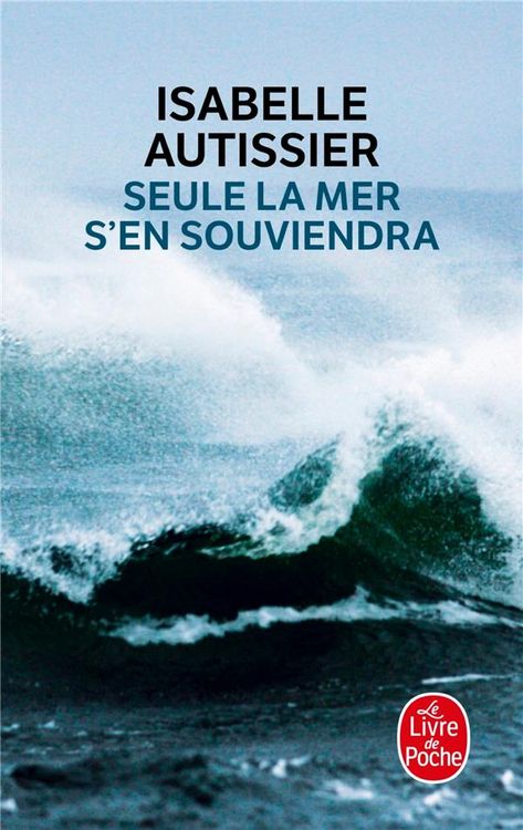 Produktbild: Fre-Seule La Mer Sen Souviendr