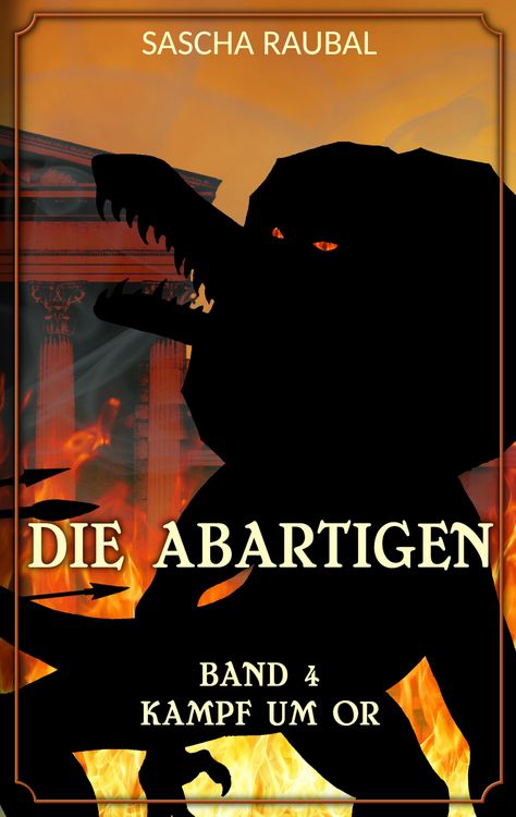 Produktbild: Kampf um Or
