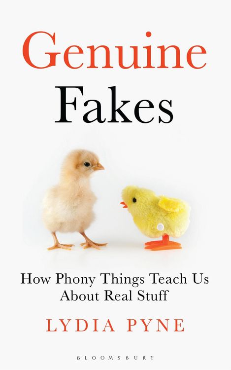 Produktbild: Genuine Fakes