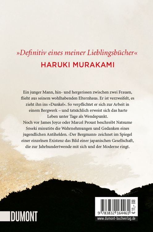 Produktbild: Der Bergmann