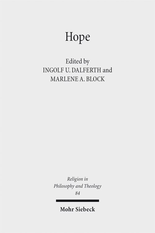 Produktbild: Hope
