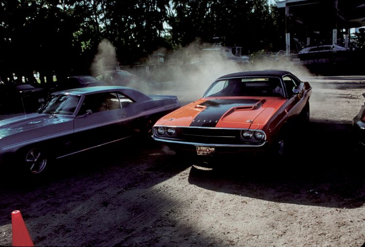 Produktbild: 2 Fast 2 Furious
