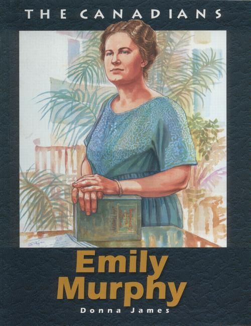 Produktbild: Emily Murphy