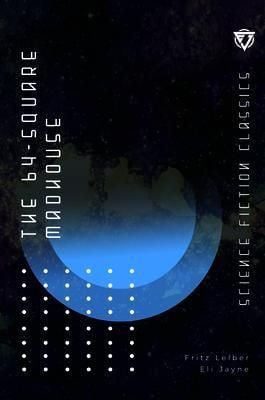 Produktbild: The 64-Square Madhouse