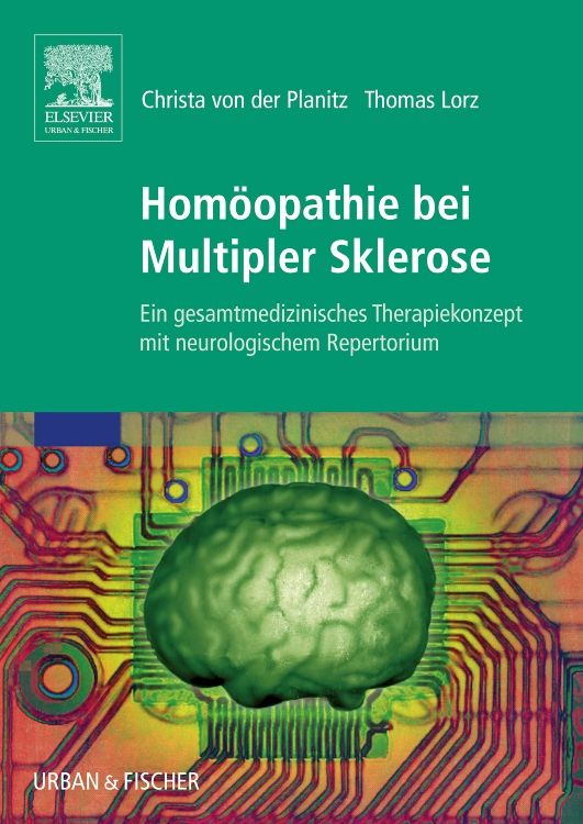 Produktbild: Hom&ouml;opathie bei Multipler Sklerose