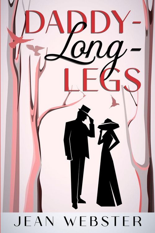 Produktbild: Daddy-Long-Legs