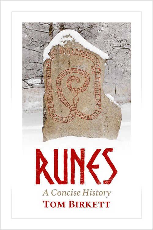 Produktbild: Runes