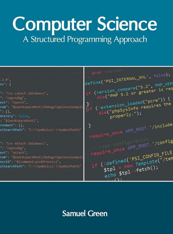Produktbild: Computer Science