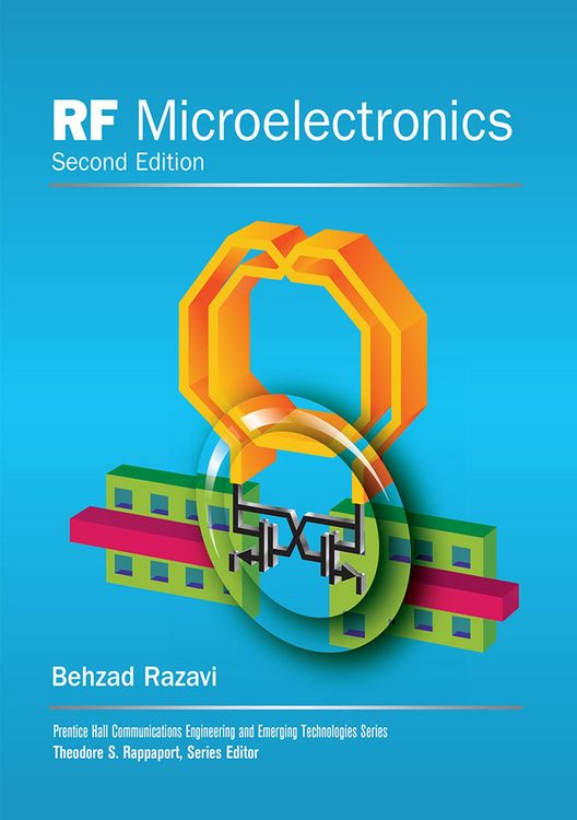 Produktbild: RF Microelectronics