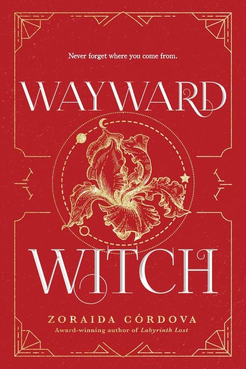 Produktbild: Wayward Witch