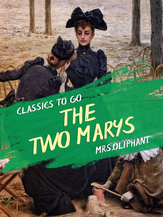 Produktbild: The Two Marys