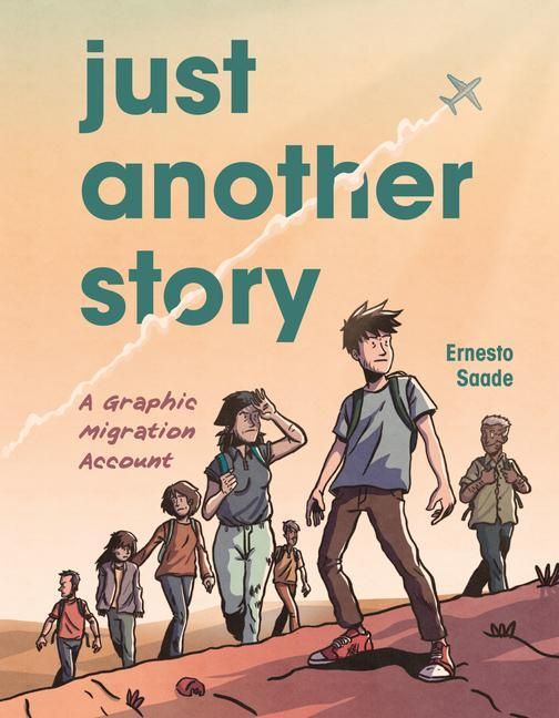 Produktbild: Just Another Story
