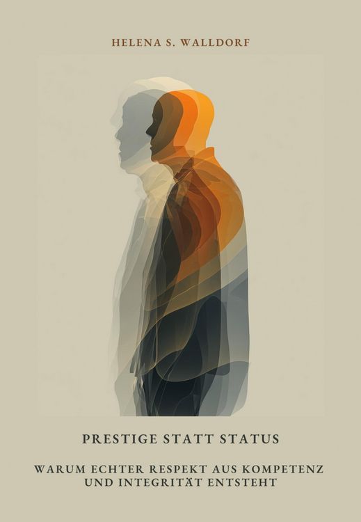 Produktbild: Prestige statt Status