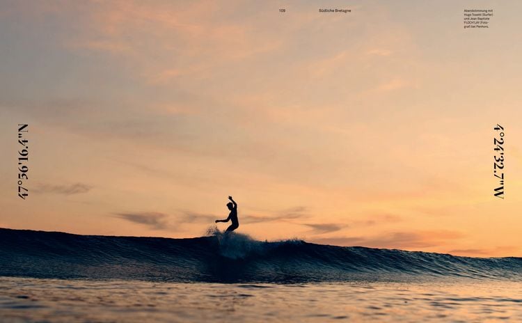 Produktbild: Surf & Travel