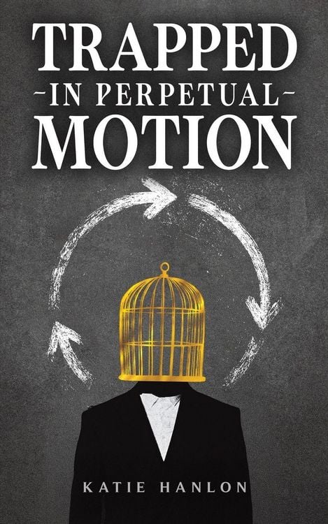 Produktbild: Trapped in Perpetual Motion