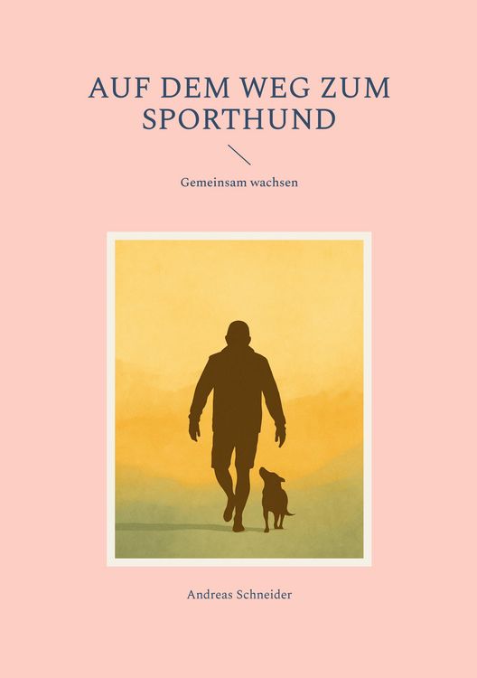 Produktbild: Auf dem Weg zum Sporthund