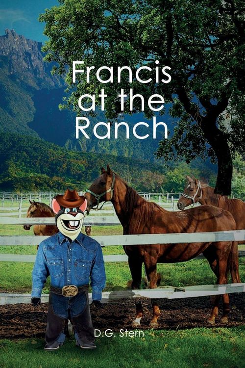 Produktbild: Francis at the Ranch