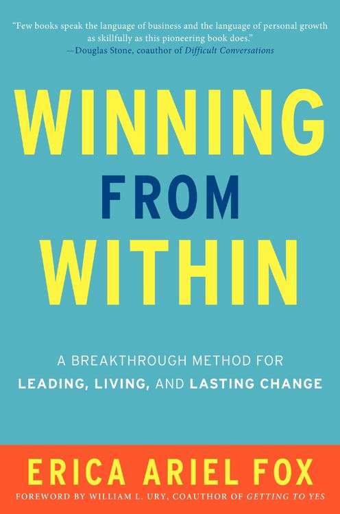Produktbild: Winning from Within