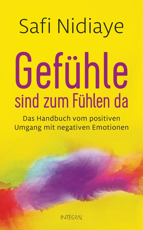 Produktbild: Gef&uuml;hle sind zum F&uuml;hlen da