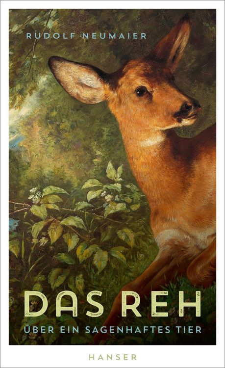 Produktbild: Das Reh