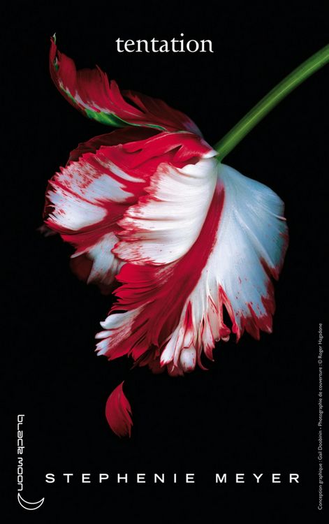 Produktbild: Twilight - Tome 2 : Tentation