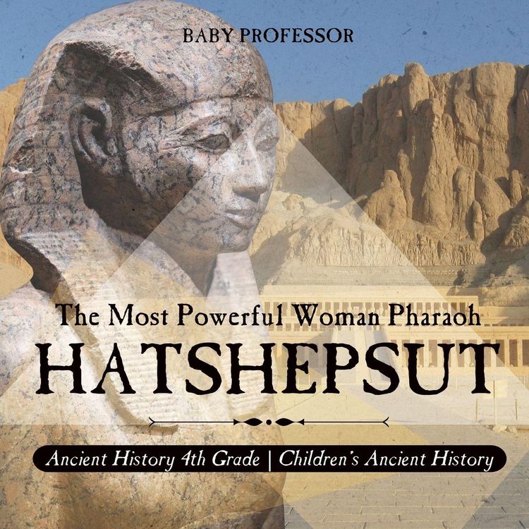 Produktbild: Hatshepsut