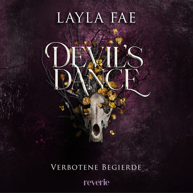 Produktbild: Devil's Dance: Verbotene Begierde