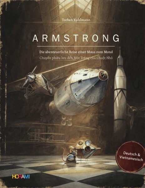 Produktbild: Armstrong